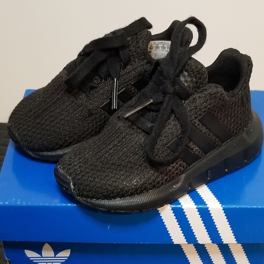 Toddler SWIFT RUN SHOES